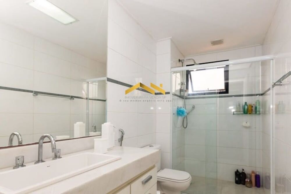 Apartamento à venda com 4 quartos, 163m² - Foto 16