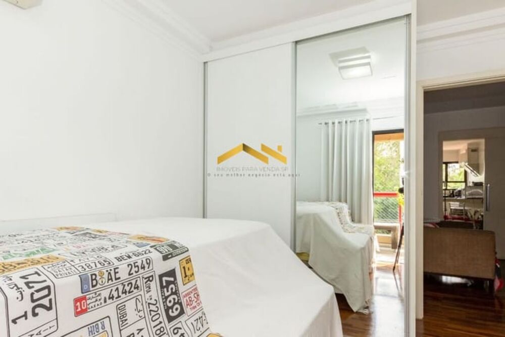 Apartamento à venda com 4 quartos, 163m² - Foto 15