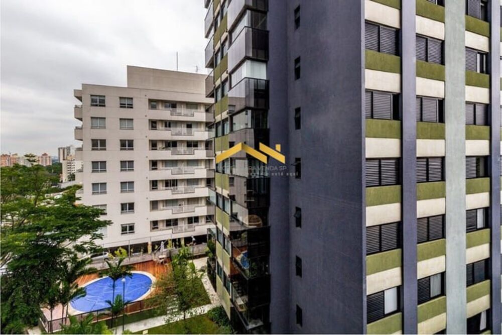 Apartamento à venda com 3 quartos, 158m² - Foto 41
