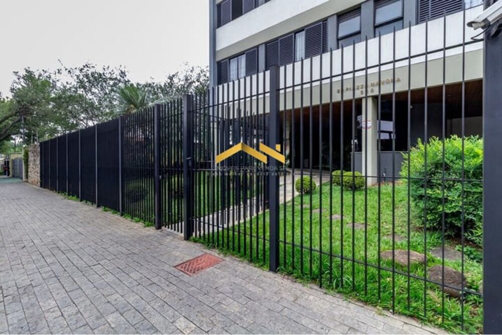 Apartamento à venda com 3 quartos, 158m² - Foto 15