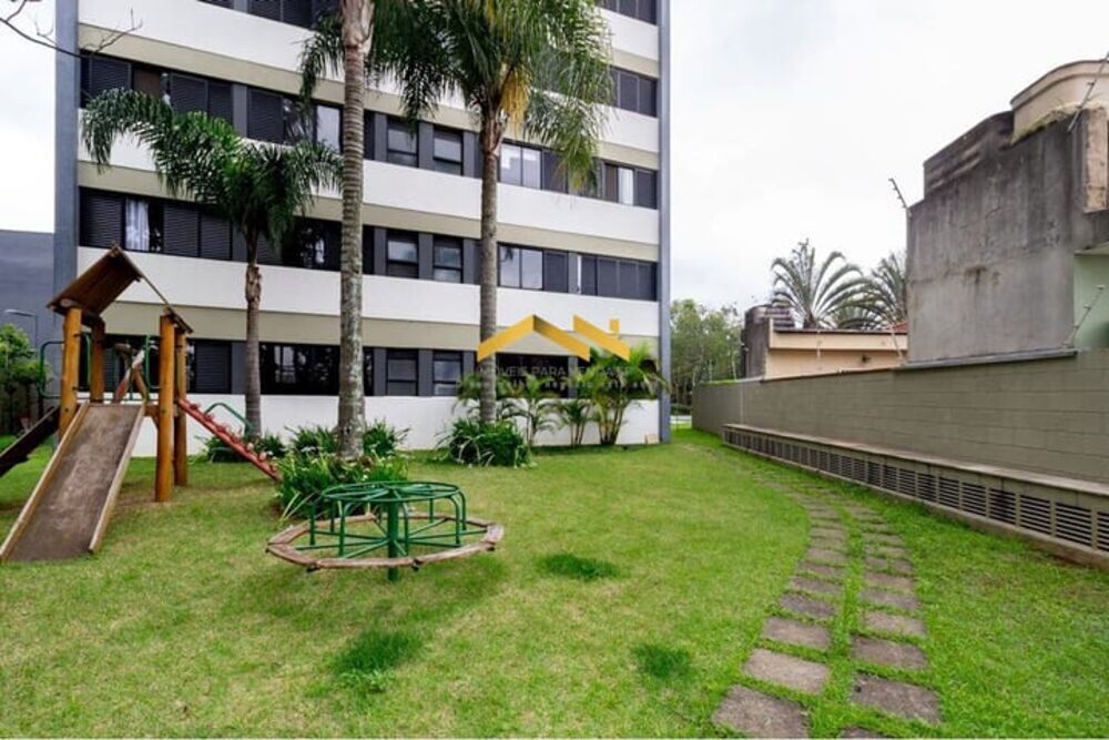 Apartamento à venda com 3 quartos, 158m² - Foto 19