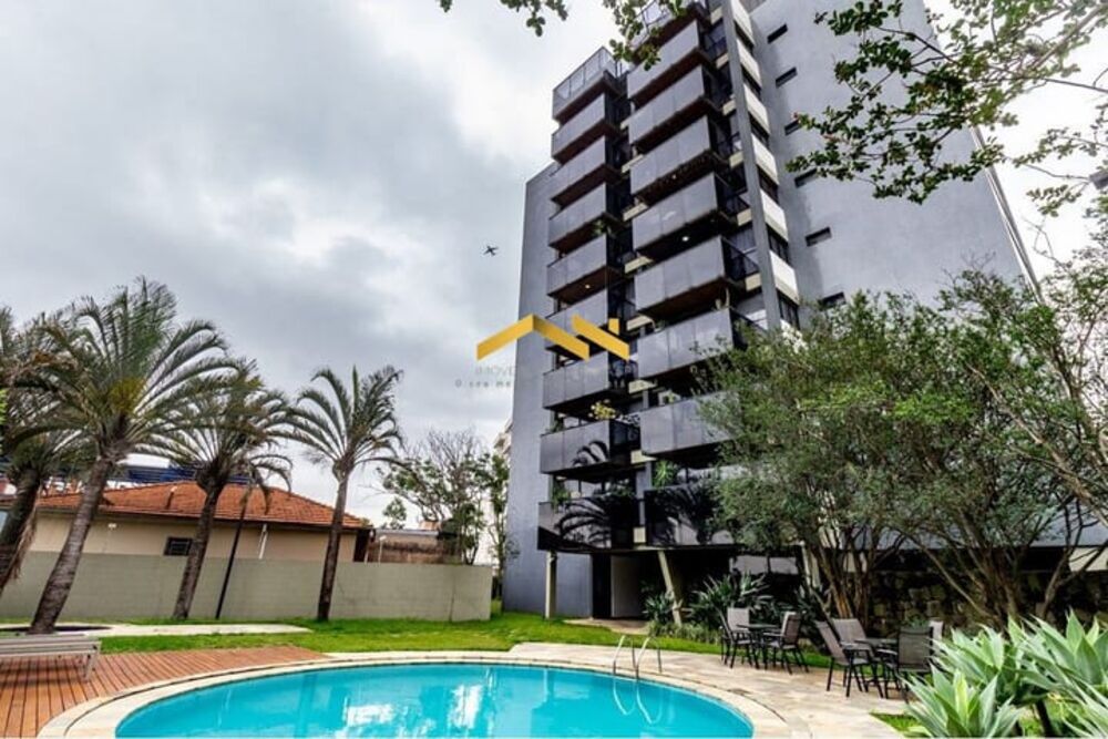 Apartamento à venda com 3 quartos, 158m² - Foto 23