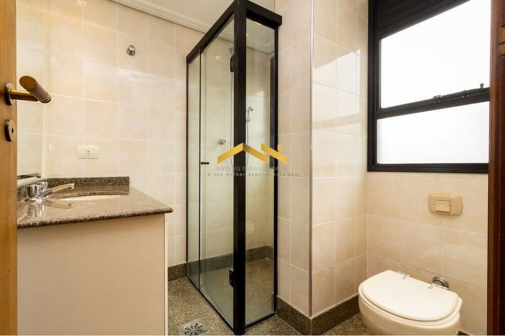 Apartamento à venda com 3 quartos, 158m² - Foto 6