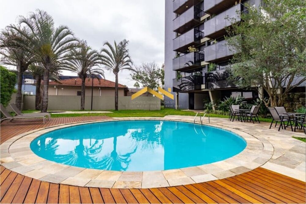 Apartamento à venda com 3 quartos, 158m² - Foto 21