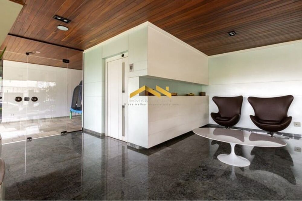 Apartamento à venda com 3 quartos, 158m² - Foto 25