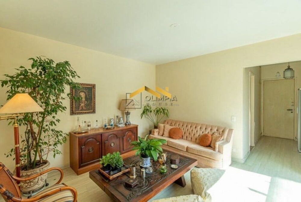 Apartamento, 4 quartos, 161 m² - Foto 14