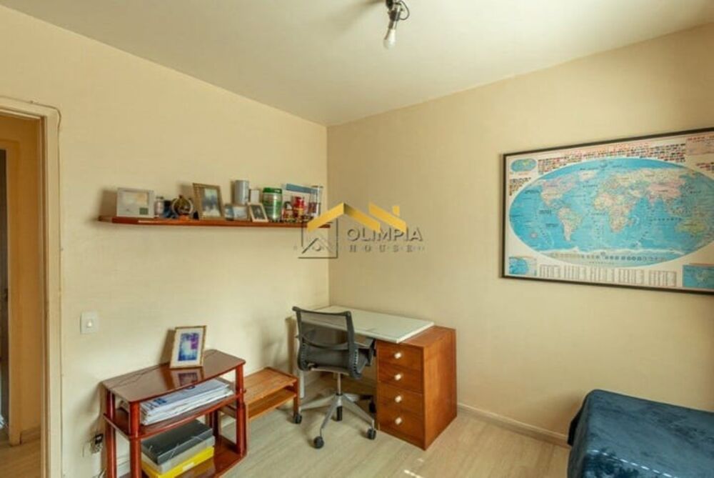 Apartamento, 4 quartos, 161 m² - Foto 6