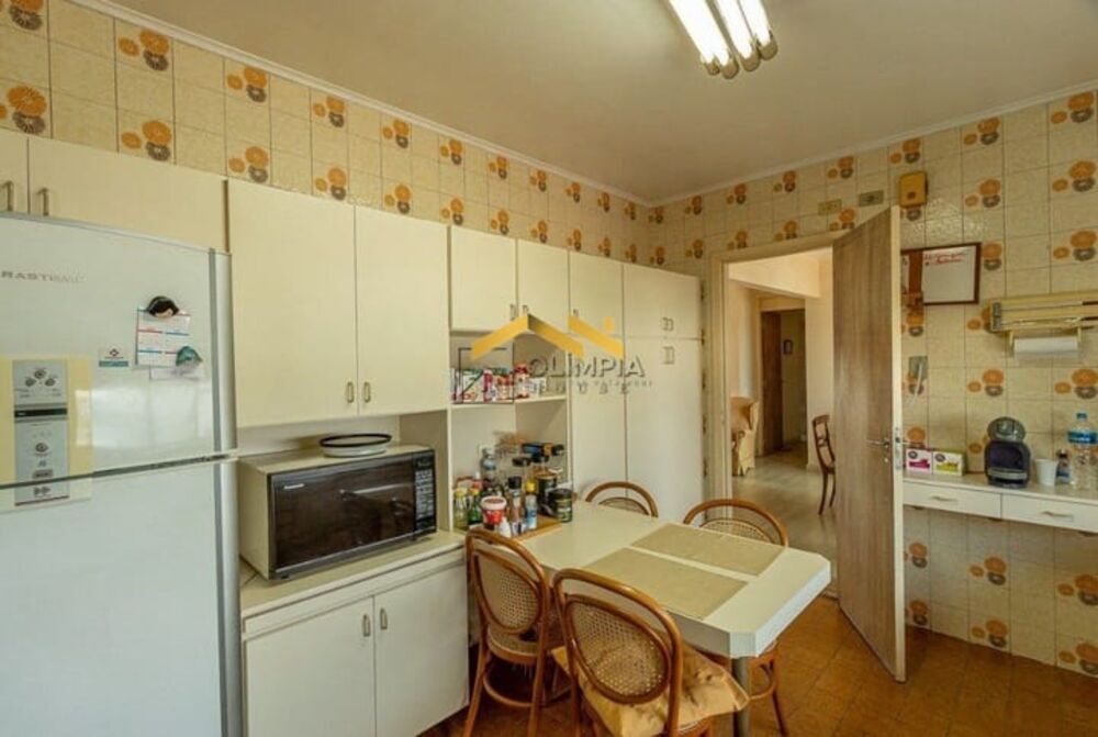 Apartamento, 4 quartos, 161 m² - Foto 3