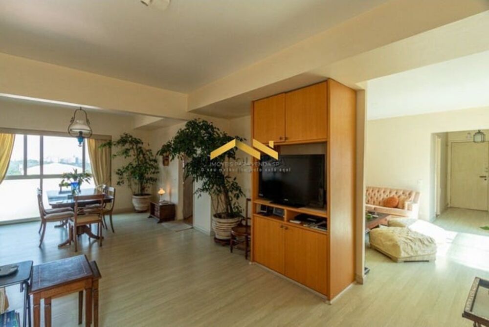 Apartamento, 4 quartos, 161 m² - Foto 10