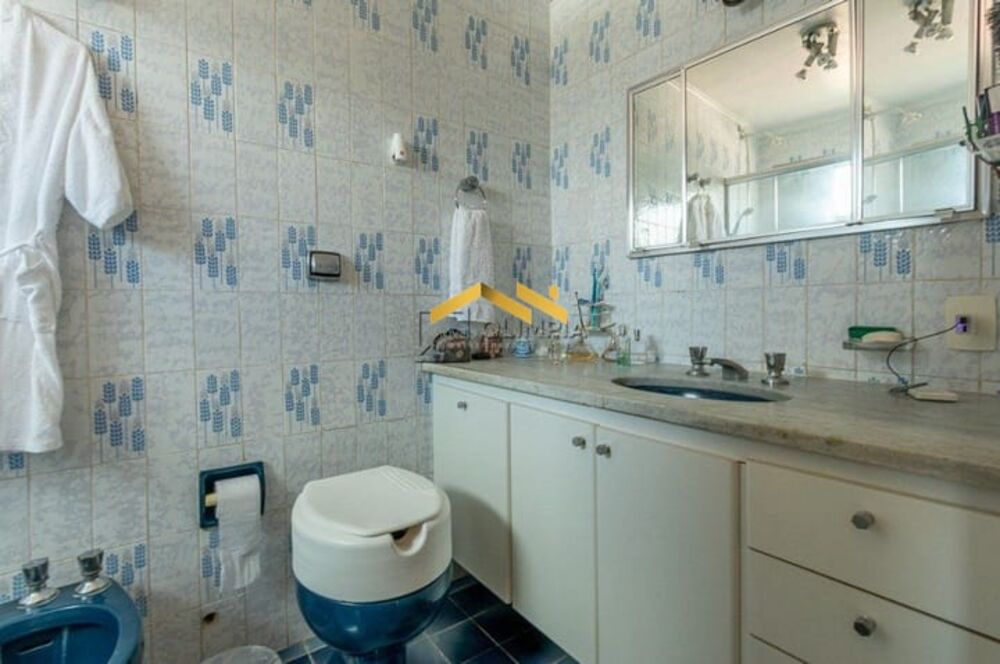 Apartamento, 4 quartos, 161 m² - Foto 8