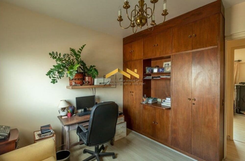 Apartamento, 4 quartos, 161 m² - Foto 15