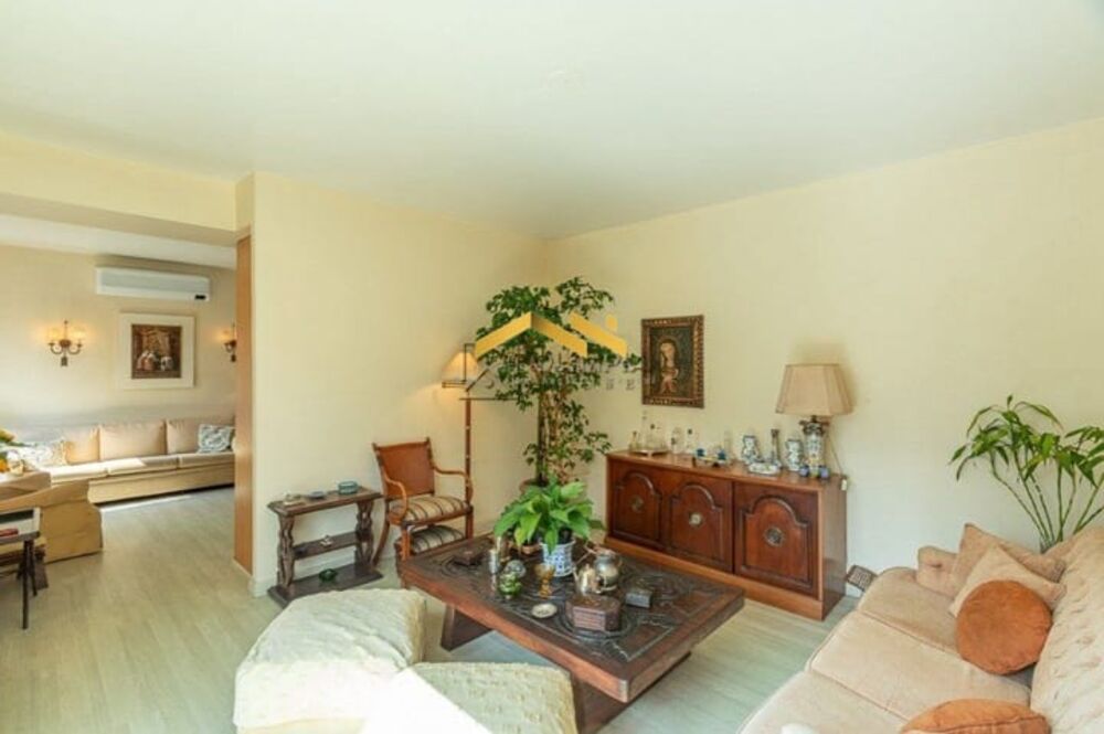 Apartamento, 4 quartos, 161 m² - Foto 4