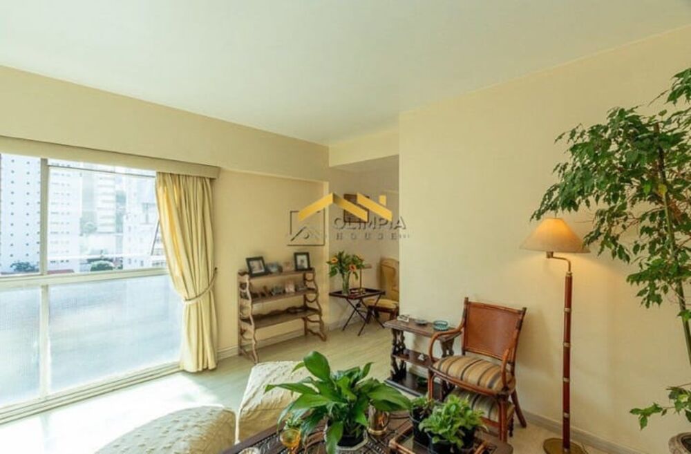 Apartamento, 4 quartos, 161 m² - Foto 2