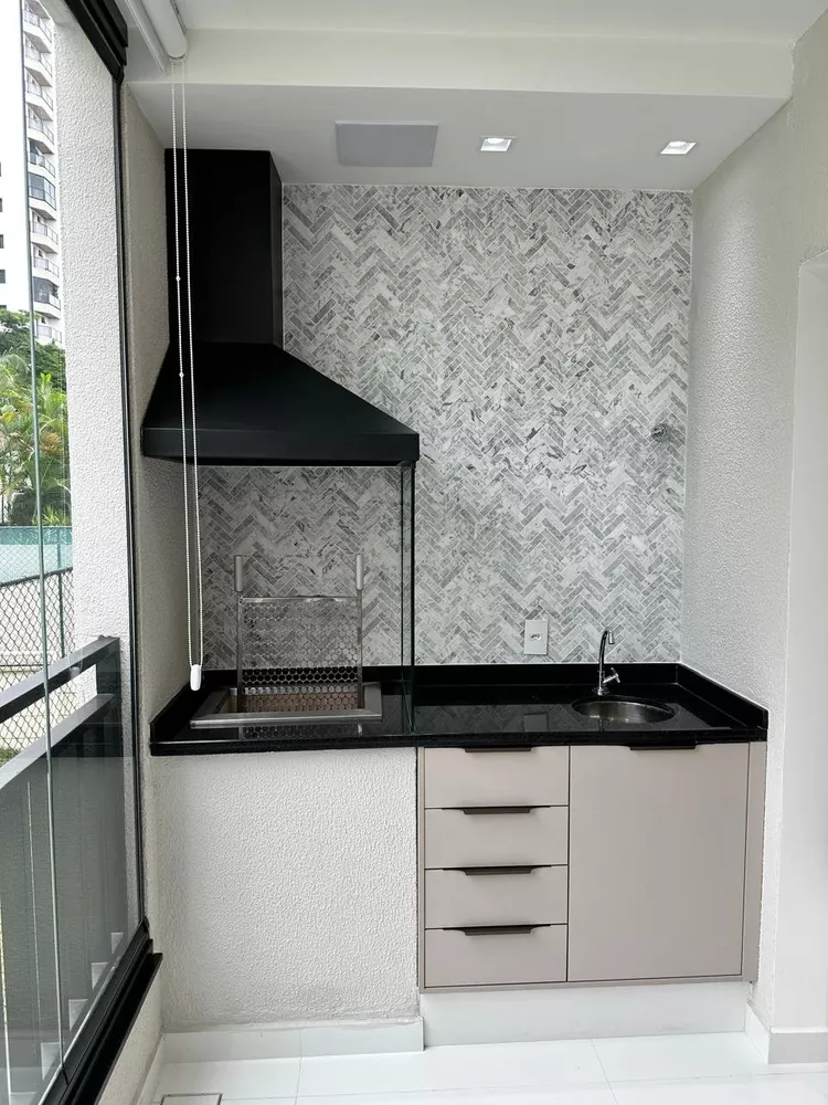 Apartamento à venda com 3 quartos, 75m² - Foto 3