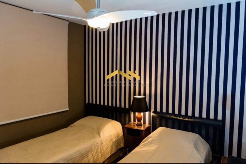 Apartamento, 3 quartos, 105 m² - Foto 6