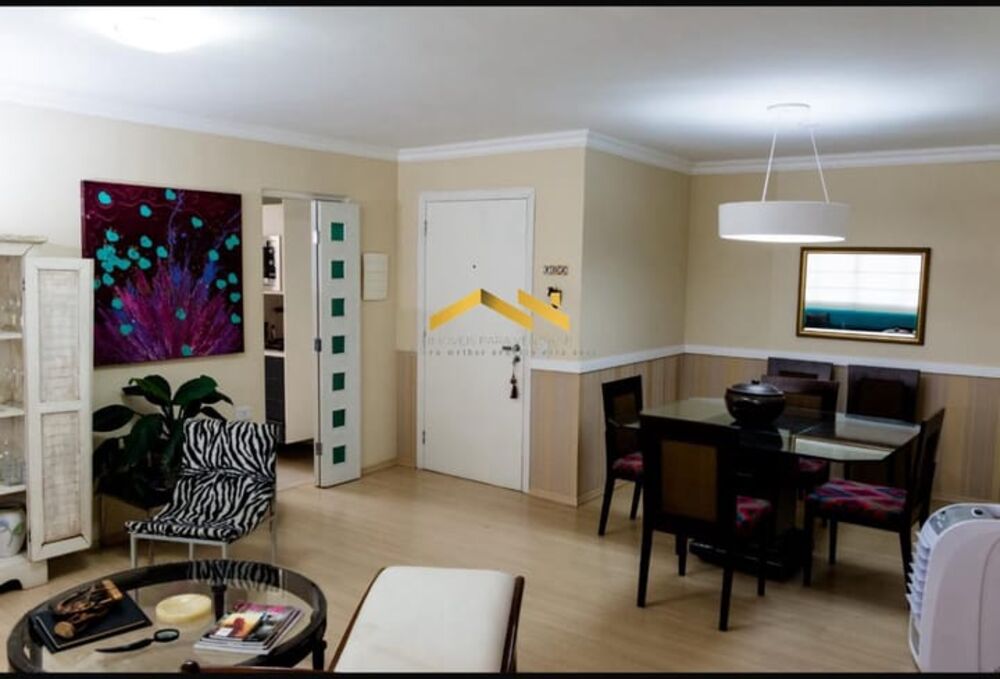 Apartamento, 3 quartos, 105 m² - Foto 4