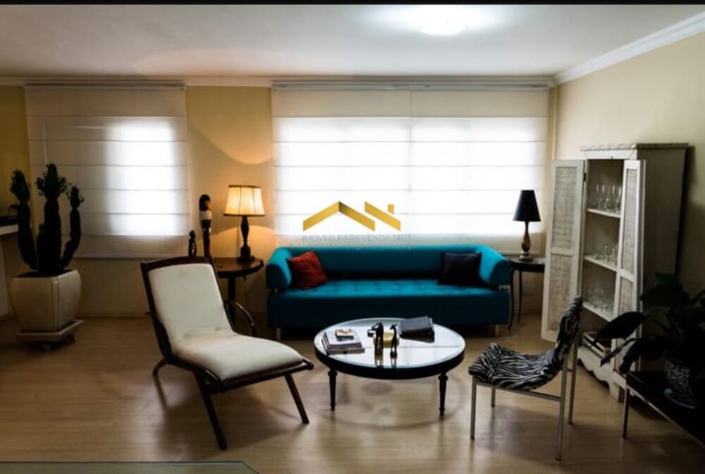 Apartamento, 3 quartos, 105 m² - Foto 5
