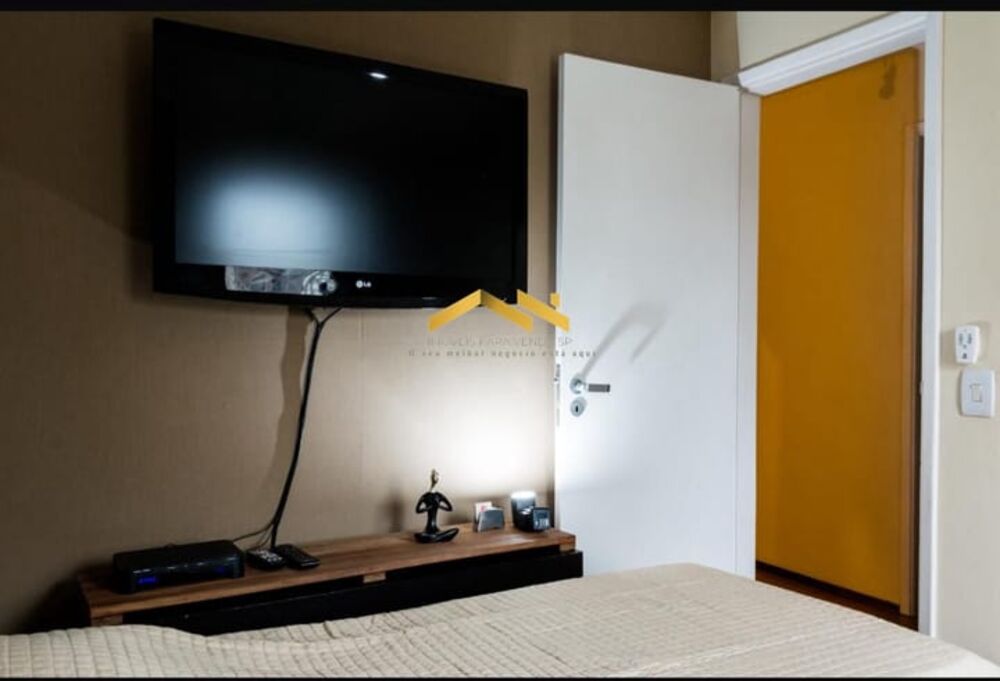 Apartamento, 3 quartos, 105 m² - Foto 7