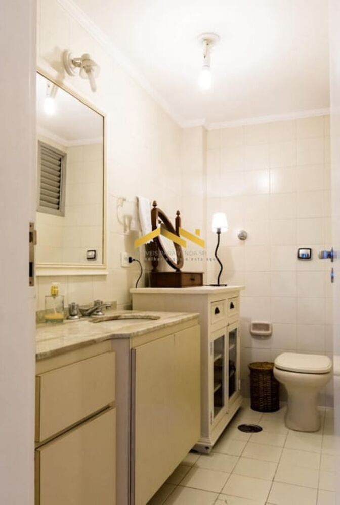 Apartamento, 3 quartos, 105 m² - Foto 2