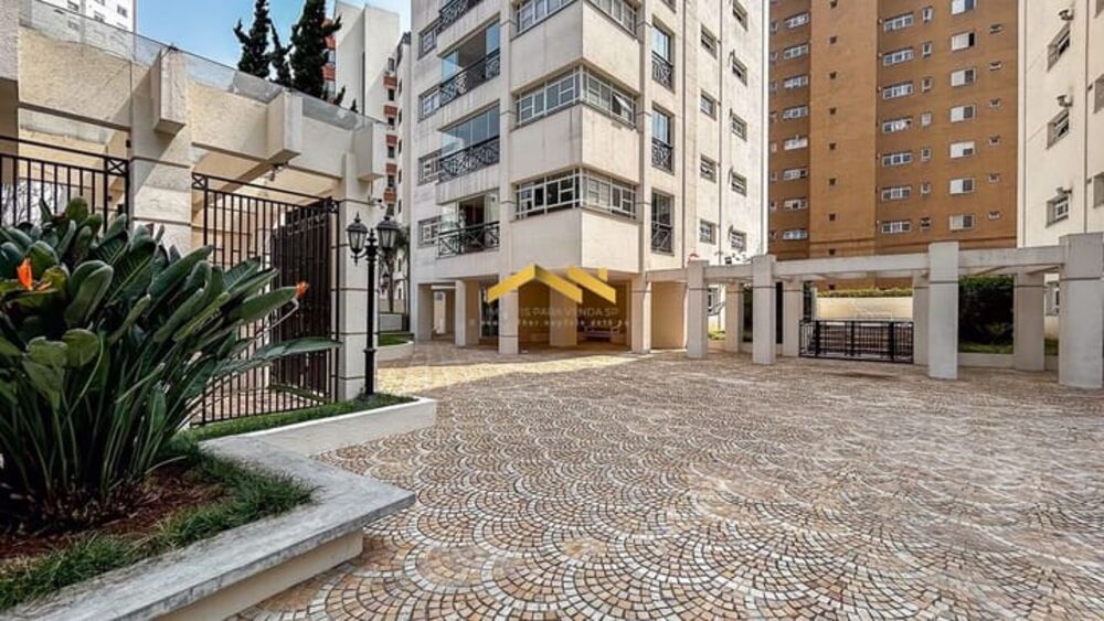 Apartamento à venda com 4 quartos, 223m² - Foto 14