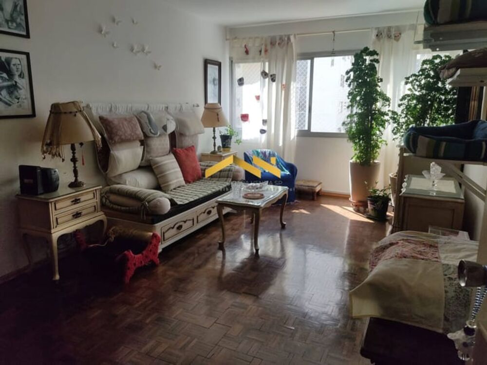 Apartamento, 2 quartos, 97 m² - Foto 5
