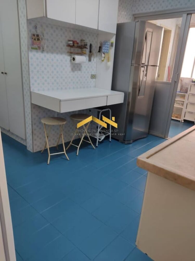 Apartamento, 2 quartos, 97 m² - Foto 1