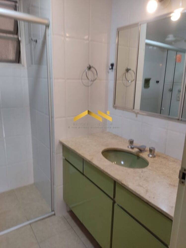 Apartamento, 2 quartos, 97 m² - Foto 2