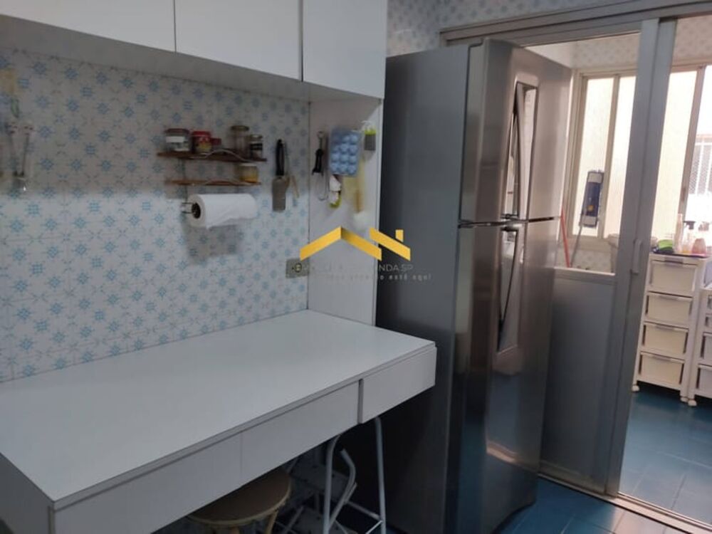 Apartamento, 2 quartos, 97 m² - Foto 9