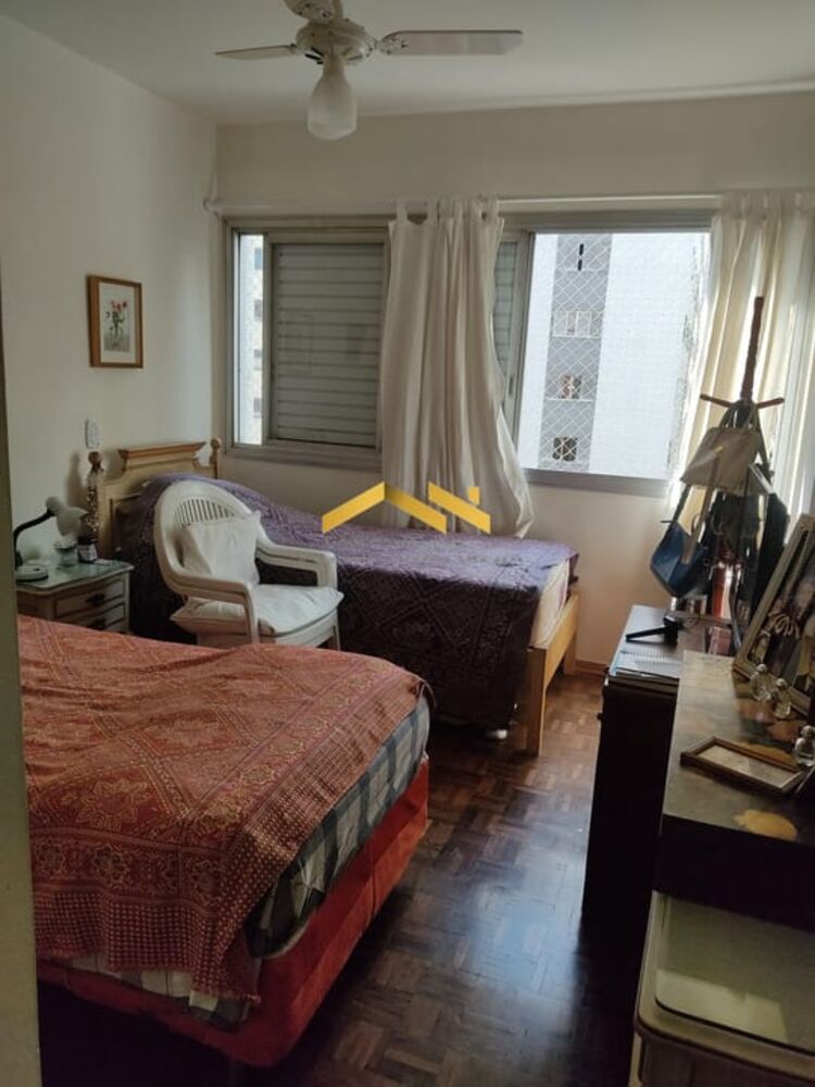 Apartamento, 2 quartos, 97 m² - Foto 11