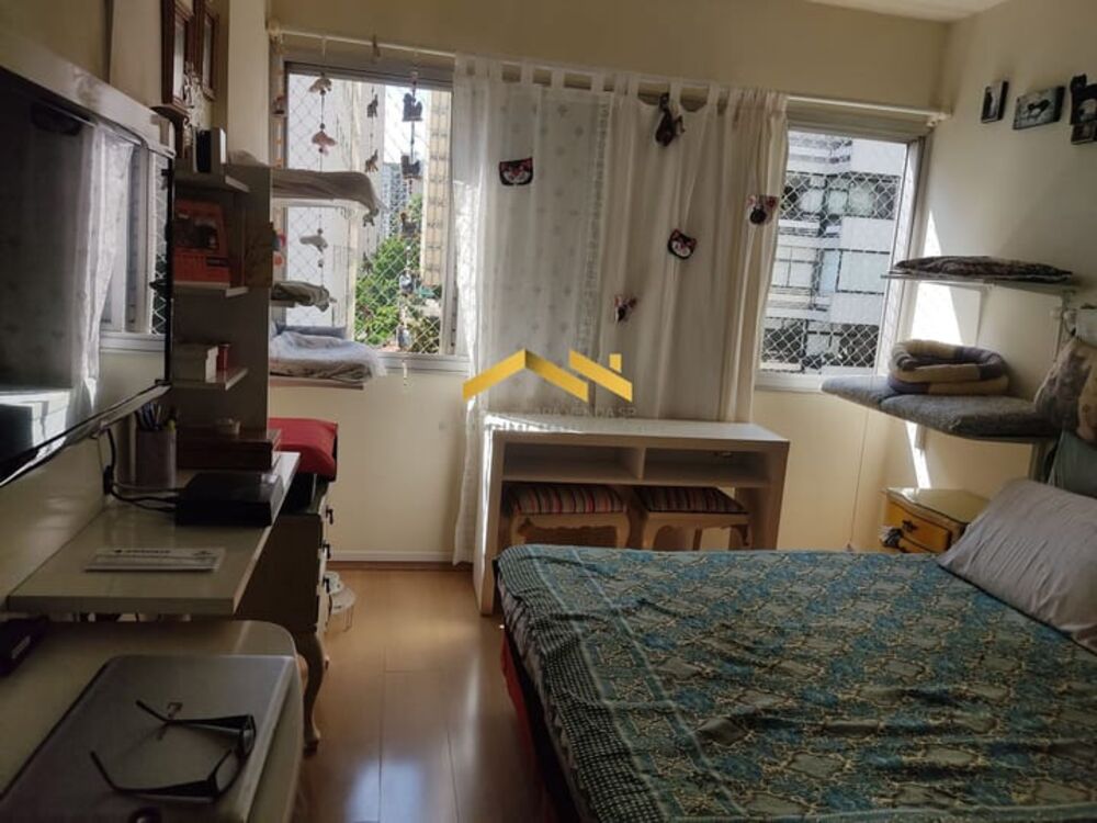 Apartamento, 2 quartos, 97 m² - Foto 4