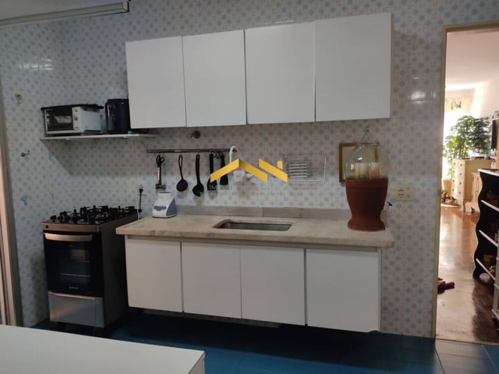 Apartamento, 2 quartos, 97 m² - Foto 6