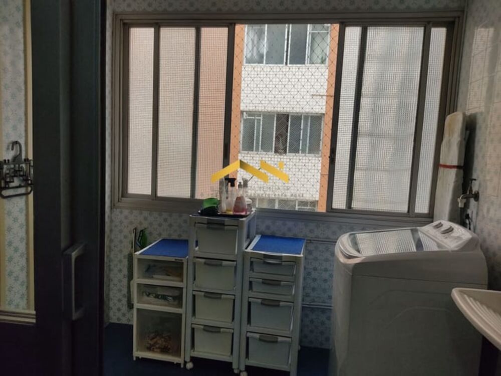 Apartamento, 2 quartos, 97 m² - Foto 13