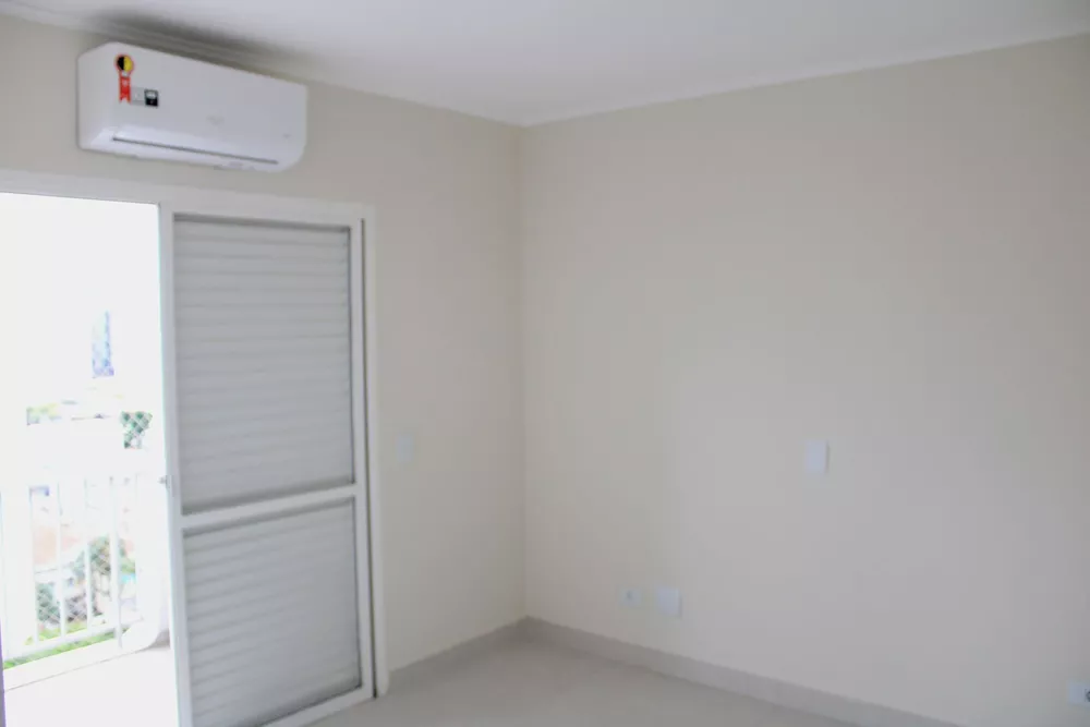 Apartamento à venda com 3 quartos, 205m² - Foto 3