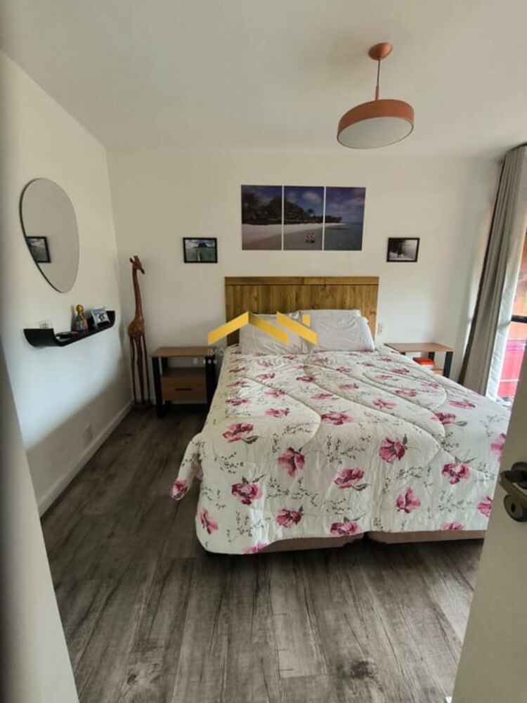 Apartamento, 4 quartos, 117 m² - Foto 11