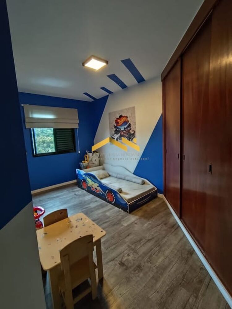 Apartamento, 4 quartos, 117 m² - Foto 8
