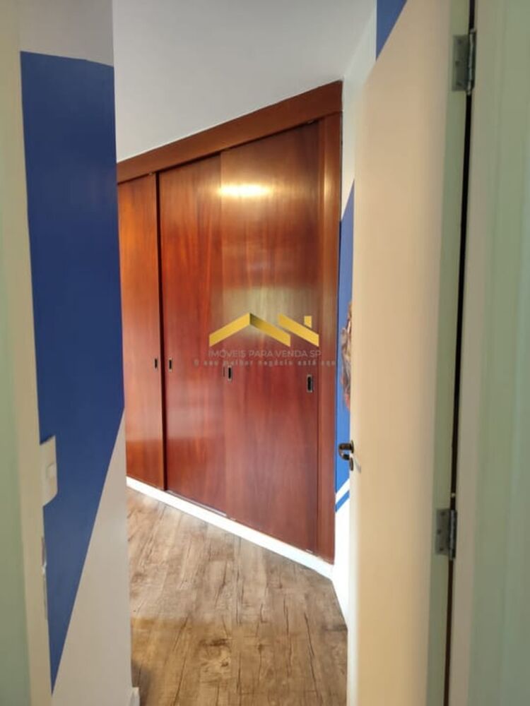 Apartamento, 4 quartos, 117 m² - Foto 9