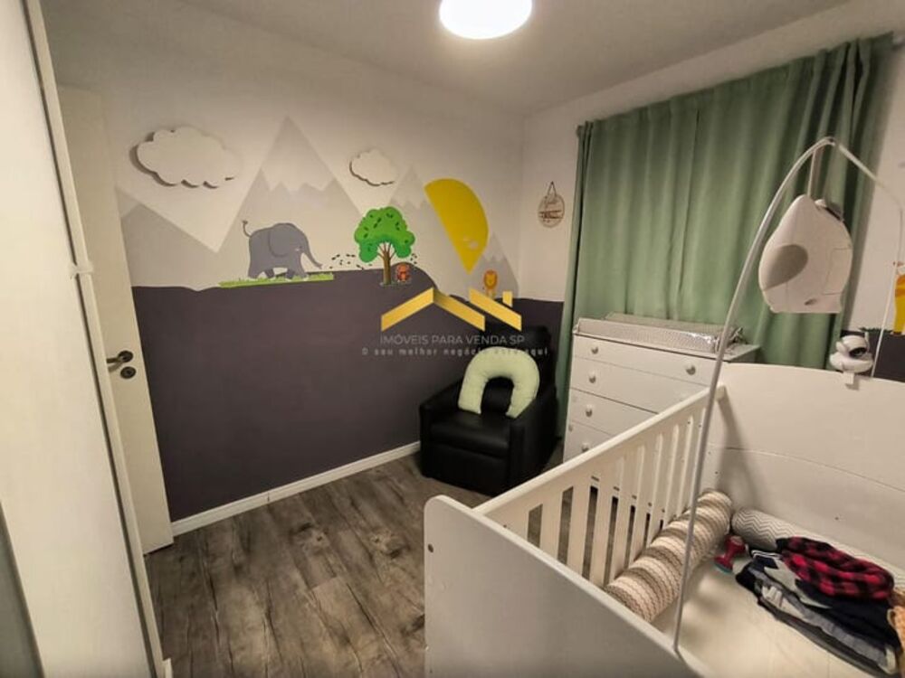 Apartamento, 4 quartos, 117 m² - Foto 2