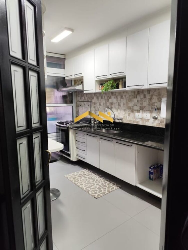 Apartamento, 4 quartos, 117 m² - Foto 5