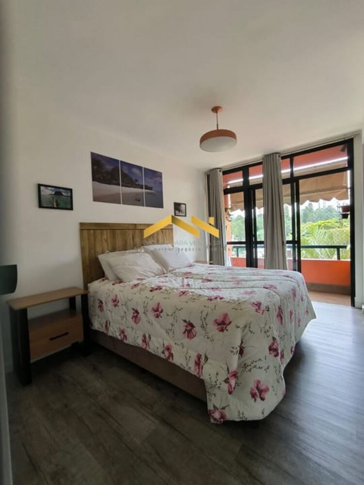 Apartamento, 4 quartos, 117 m² - Foto 12