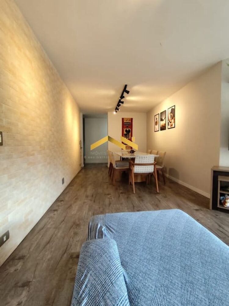 Apartamento, 4 quartos, 117 m² - Foto 6