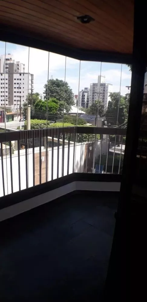 Apartamento à venda com 4 quartos, 117m² - Foto 5