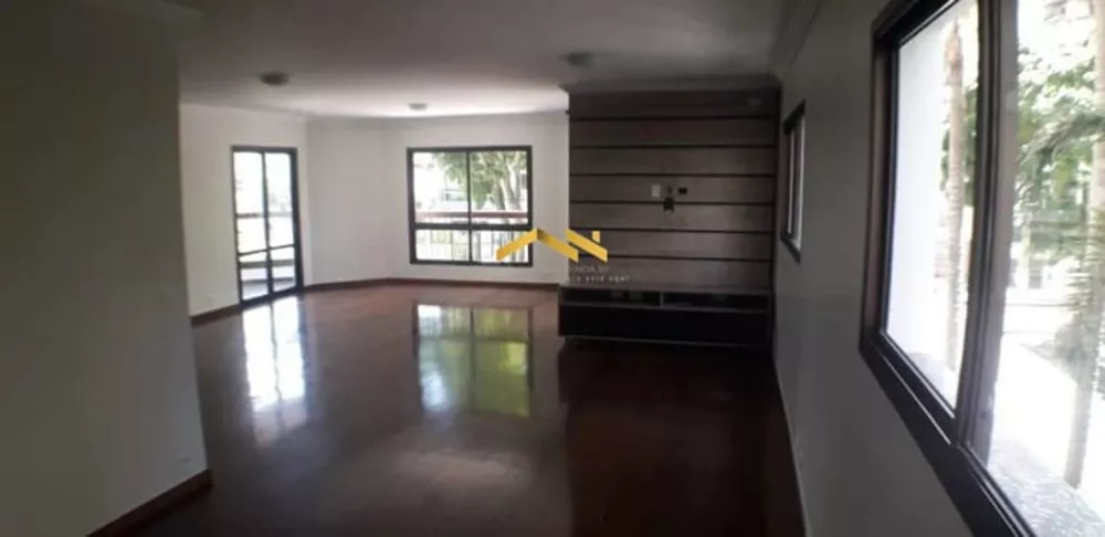 Apartamento à venda com 4 quartos, 117m² - Foto 1