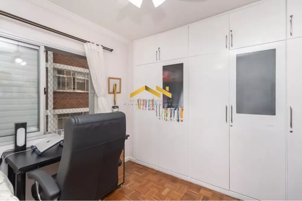 Apartamento à venda com 4 quartos, 200m² - Foto 3