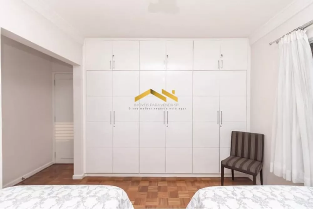 Apartamento à venda com 4 quartos, 200m² - Foto 6