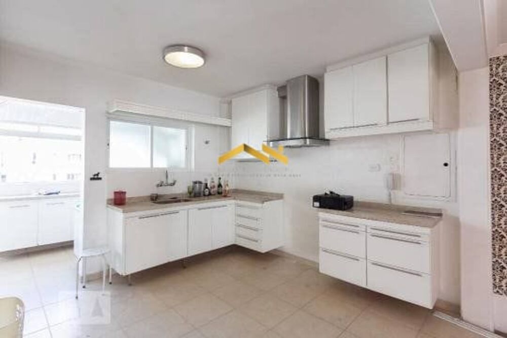 Apartamento, 2 quartos, 119 m² - Foto 16