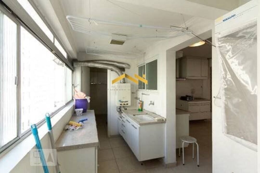 Apartamento, 2 quartos, 119 m² - Foto 33