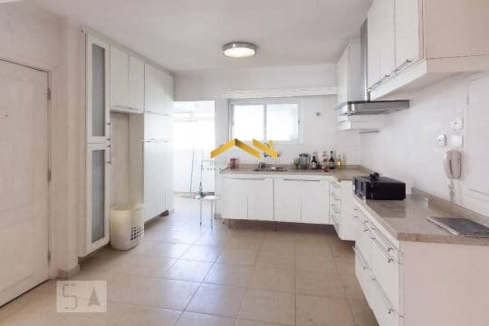 Apartamento, 2 quartos, 119 m² - Foto 12