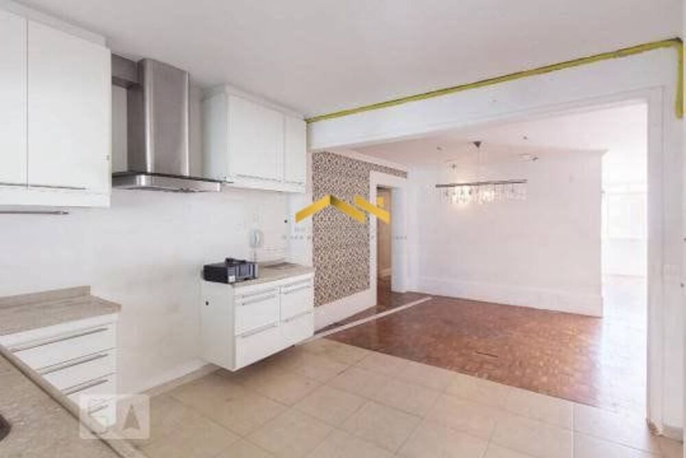Apartamento, 2 quartos, 119 m² - Foto 1