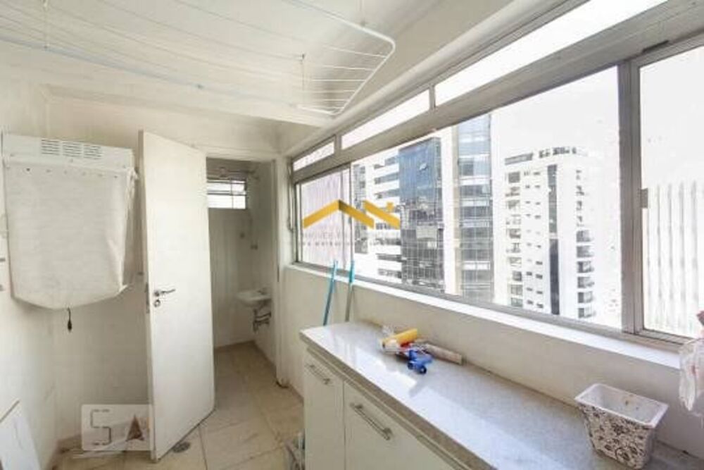 Apartamento, 2 quartos, 119 m² - Foto 23