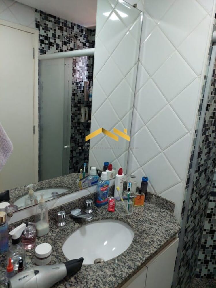 Apartamento, 3 quartos, 96 m² - Foto 2